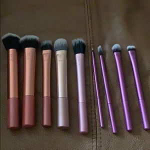 Make up Brushes